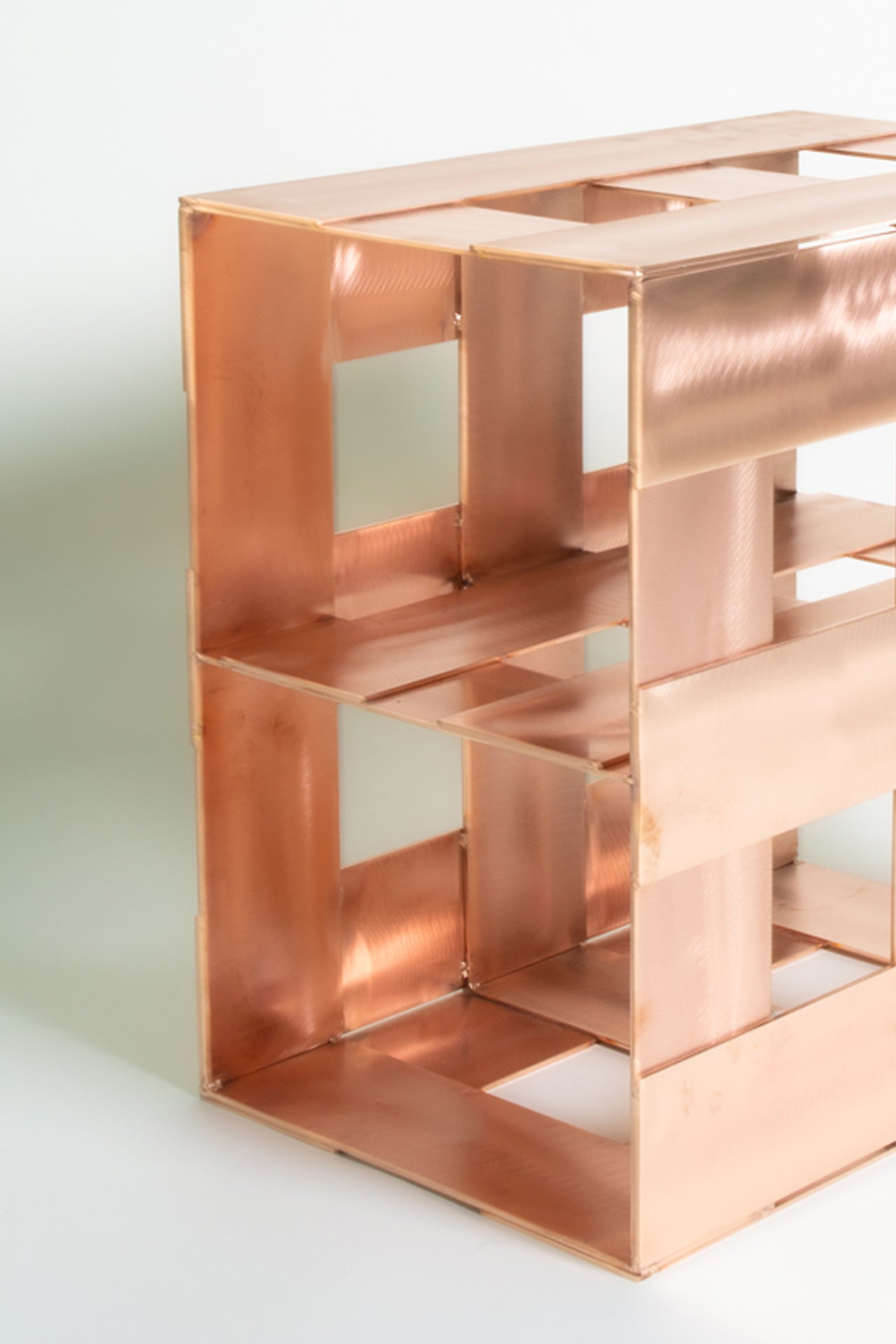 VISTA BRONZE