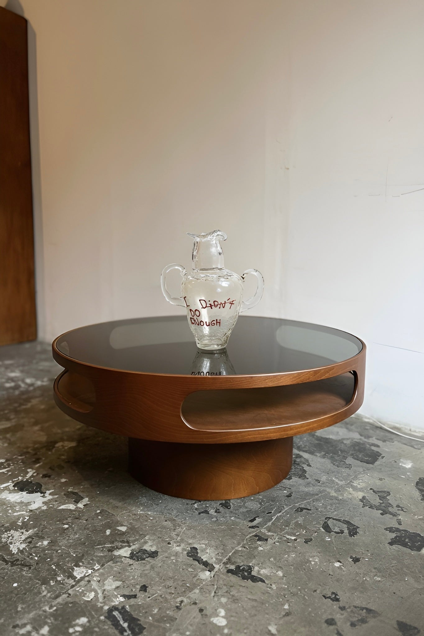 I DIDN’T DO ENOUGH II