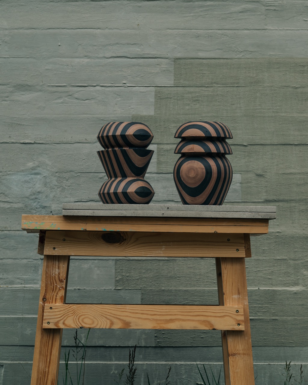 Sophie Dries - studio image 4