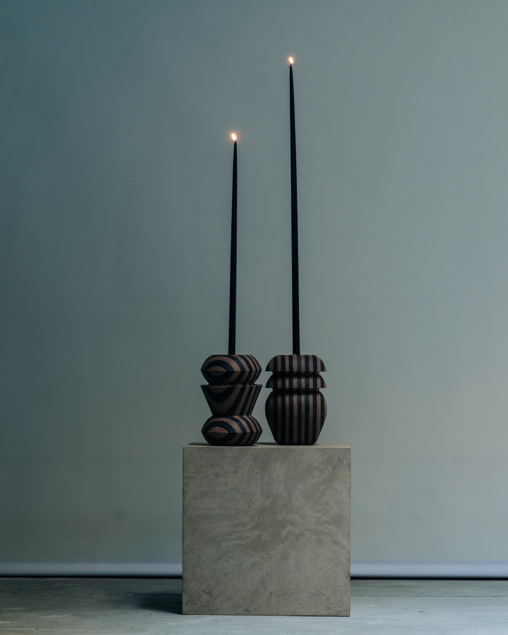 Sophie Dries - studio image 11