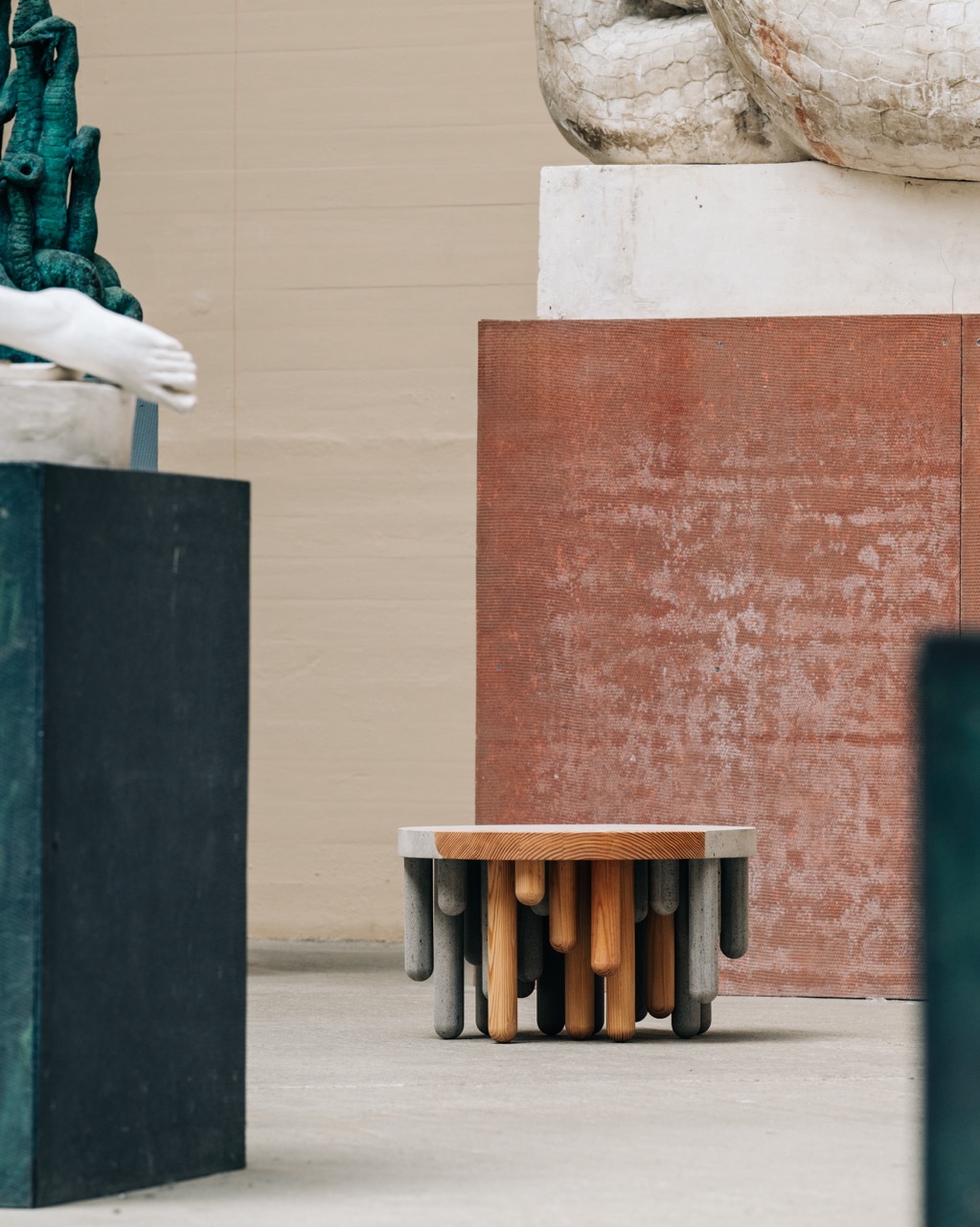 Oliver Thygesen - studio image 7