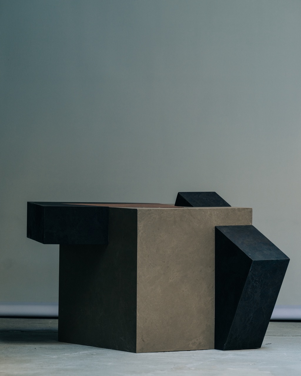 Onno Adriaanse - studio image 9