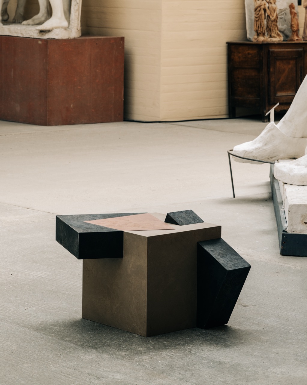 Onno Adriaanse - studio image 7