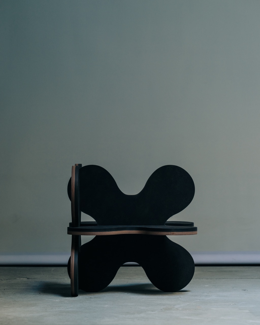 Lea Colombo - studio image 8