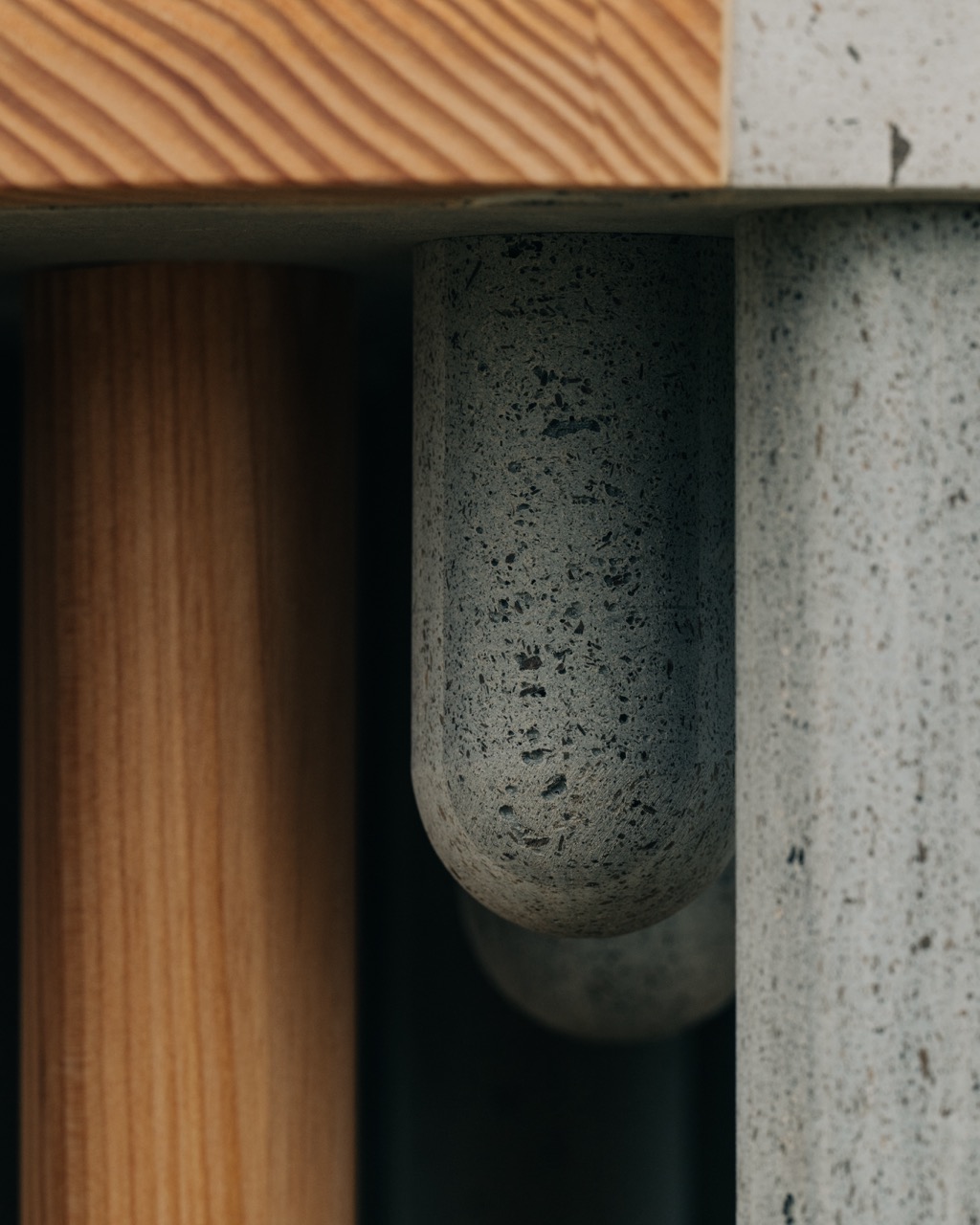 Oliver Thygesen - studio image 3