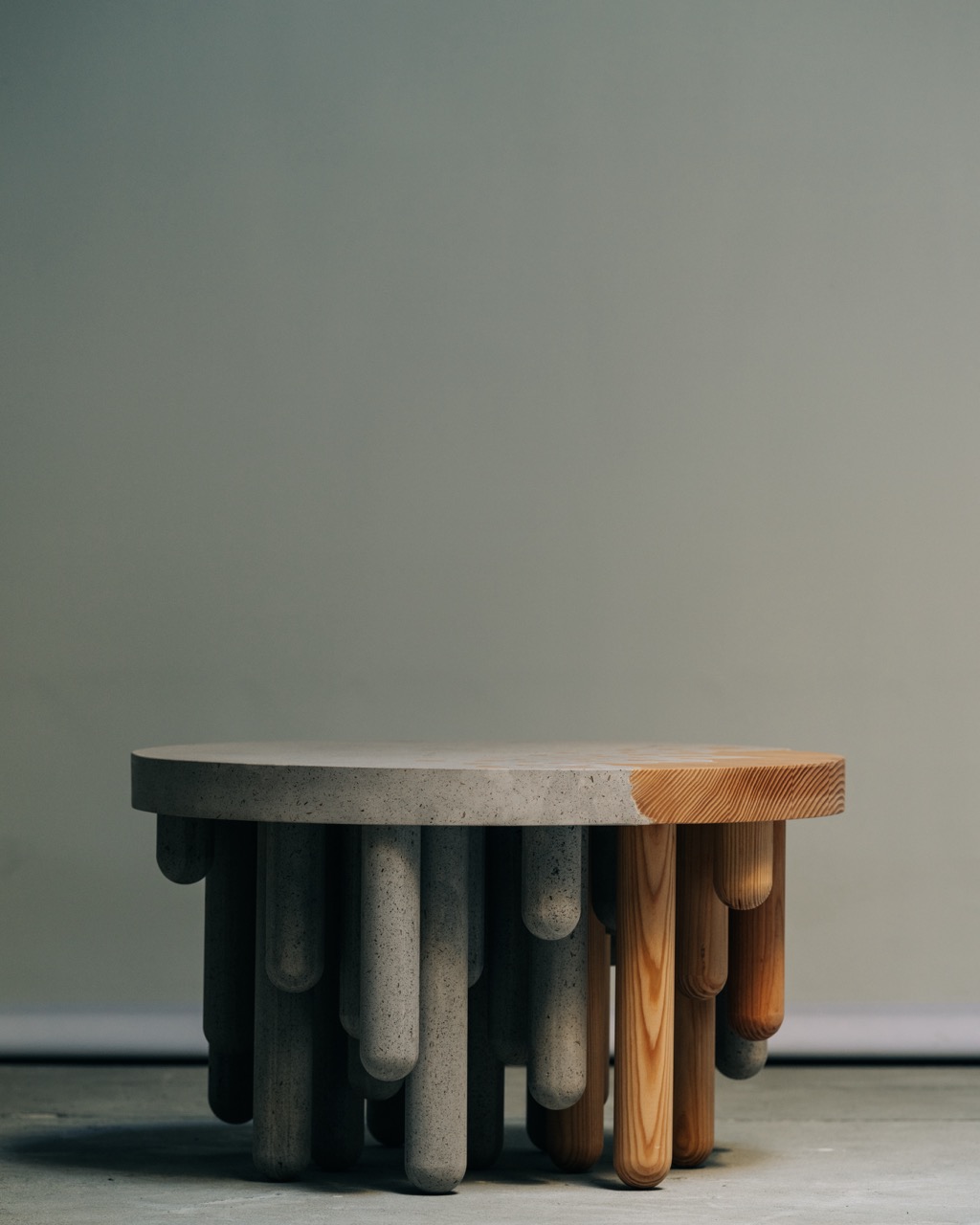 Oliver Thygesen - studio image 9