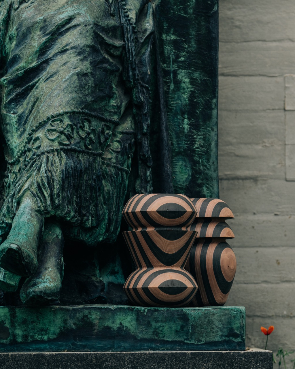 Sophie Dries - studio image 2