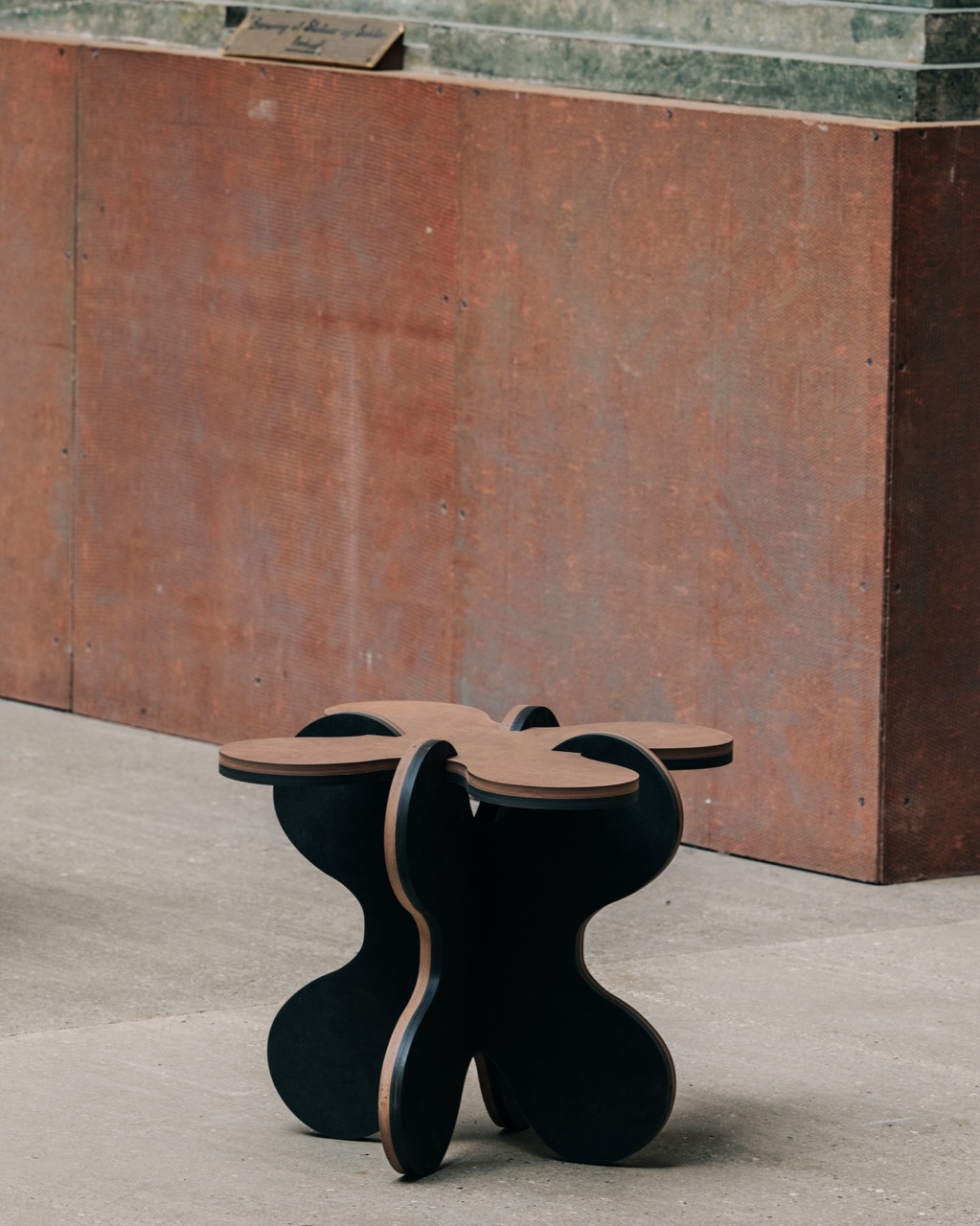Lea Colombo - studio image 6