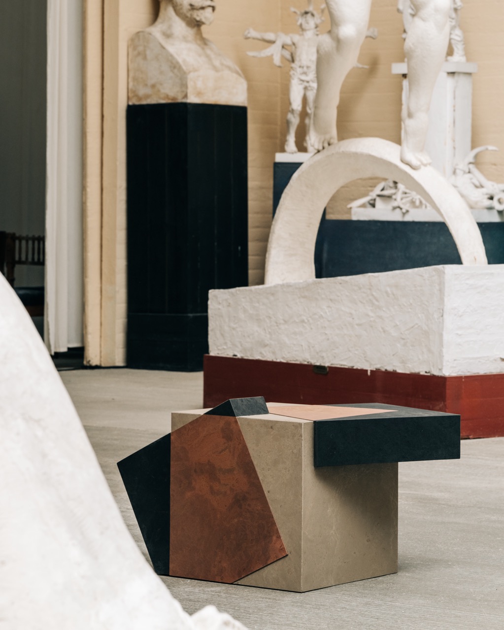 Onno Adriaanse - studio image 5