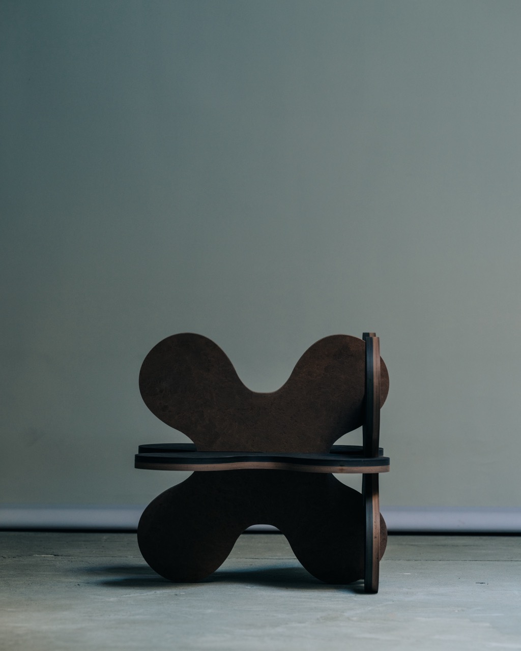 Lea Colombo - studio image 9