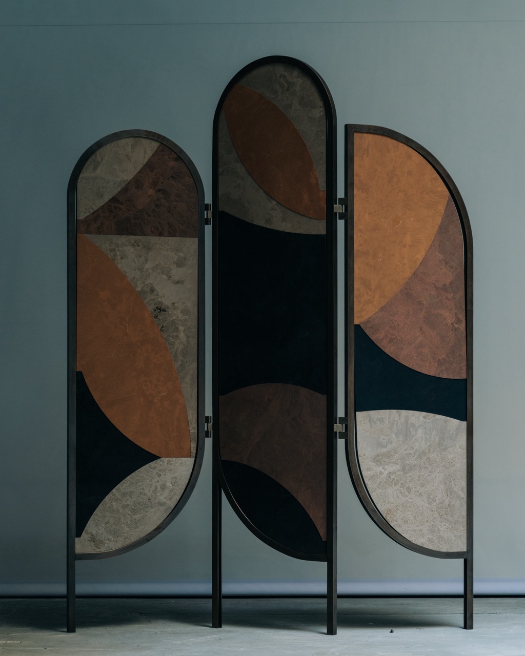 Cathrine Raben Davidsen - studio image 6
