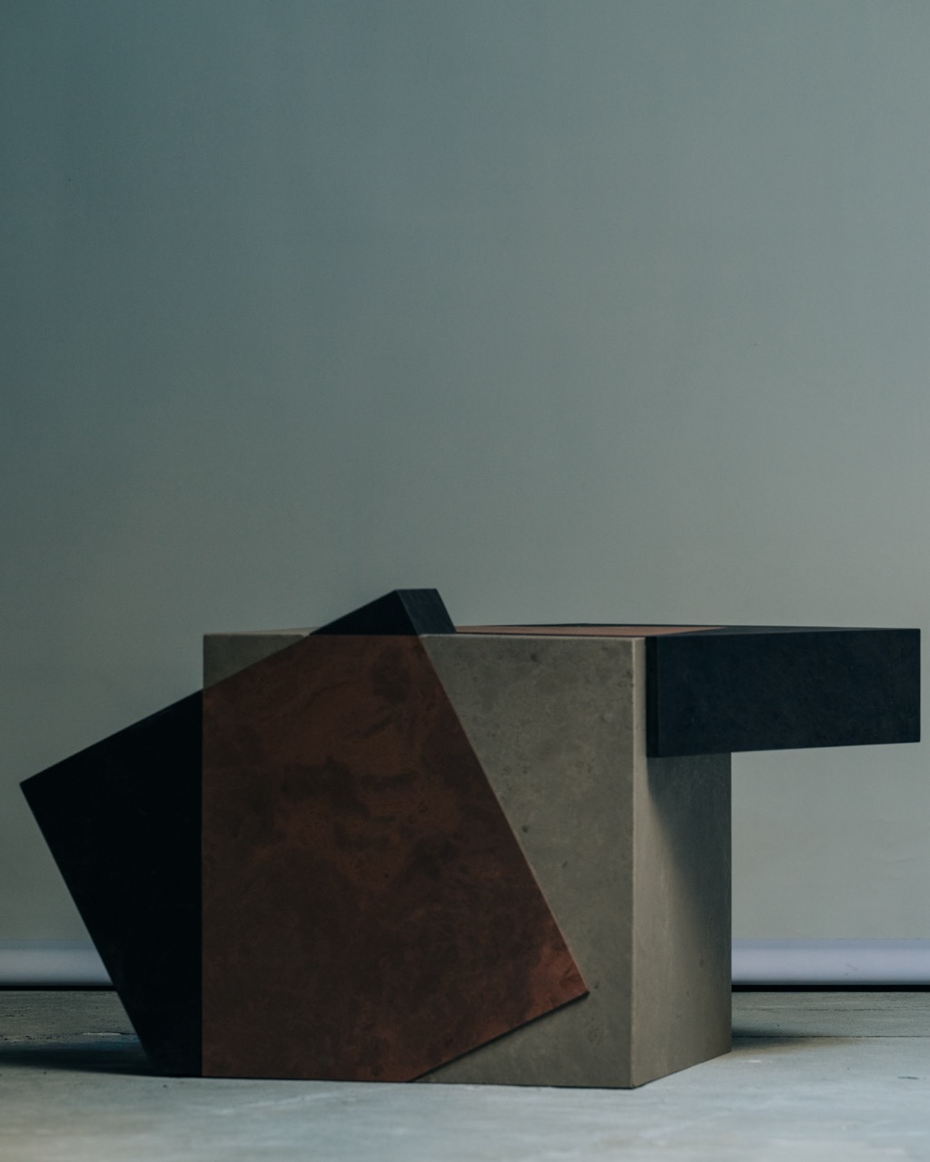 Onno Adriaanse - studio image 10