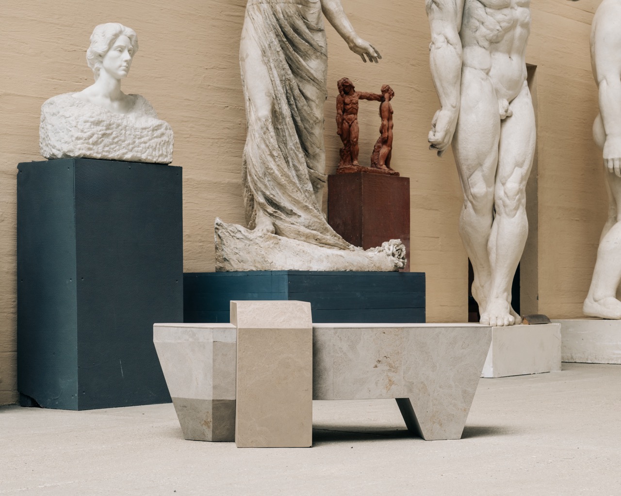 Jacob Egeberg - studio image 4