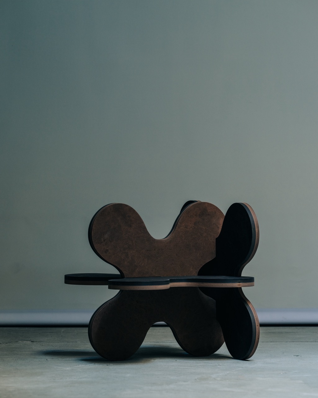 Lea Colombo - studio image 10