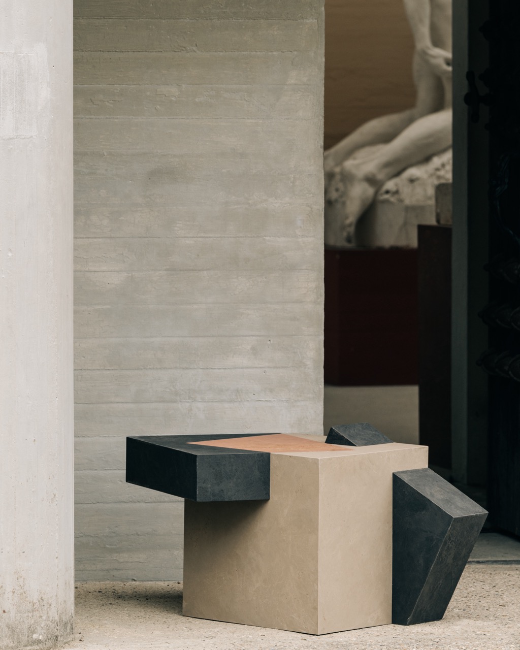 Onno Adriaanse - studio image 2