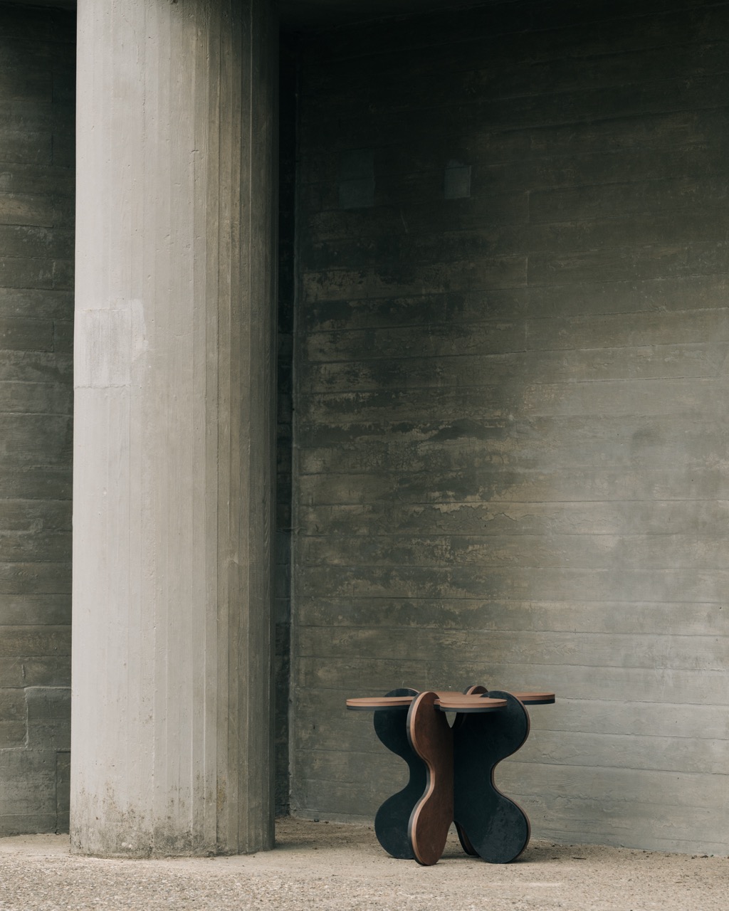 Lea Colombo - studio image 2