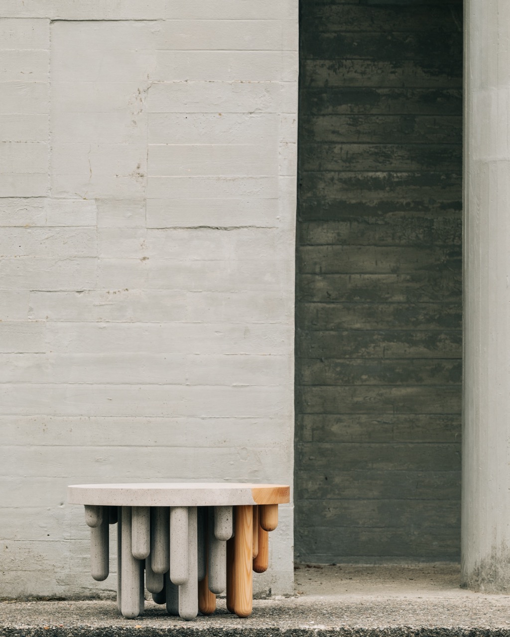 Oliver Thygesen - studio image 4