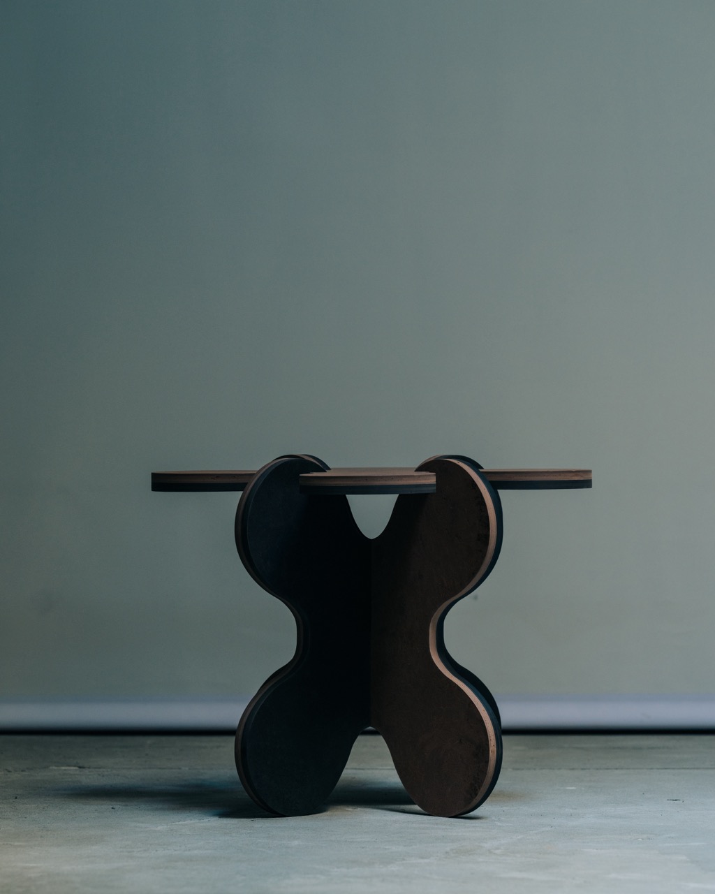 Lea Colombo - studio image 7