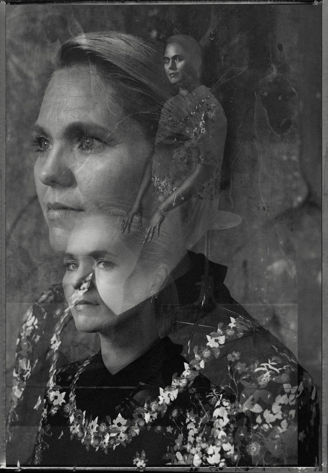 Cathrine Raben Davidsen