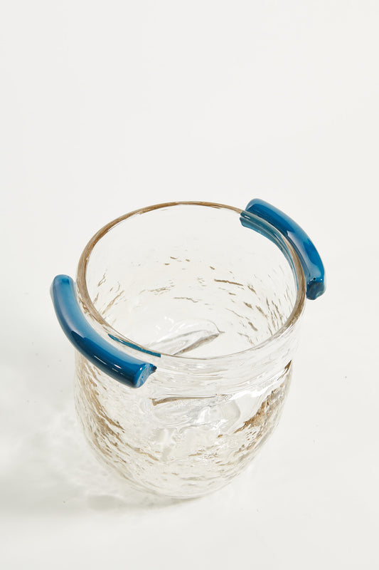 FOSSIL VASE