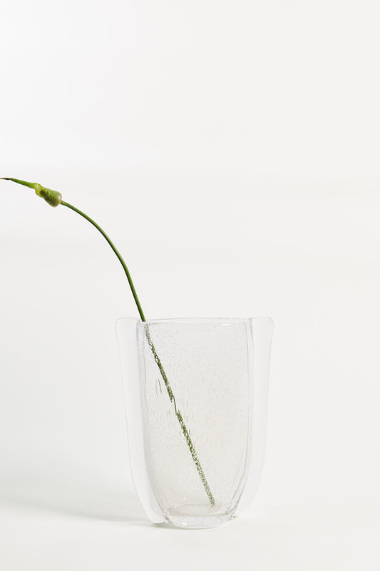 AMPHORA VASE